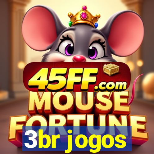 3br jogos